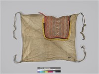 藏品(男子胸袋)的圖片